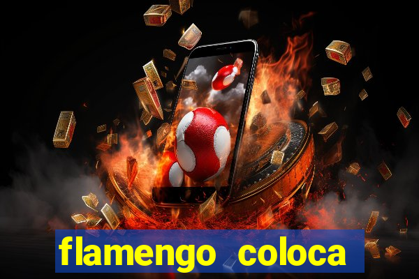 flamengo coloca ingresso a 5 reais